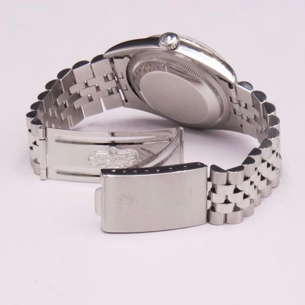 Rolex Datejust 16234